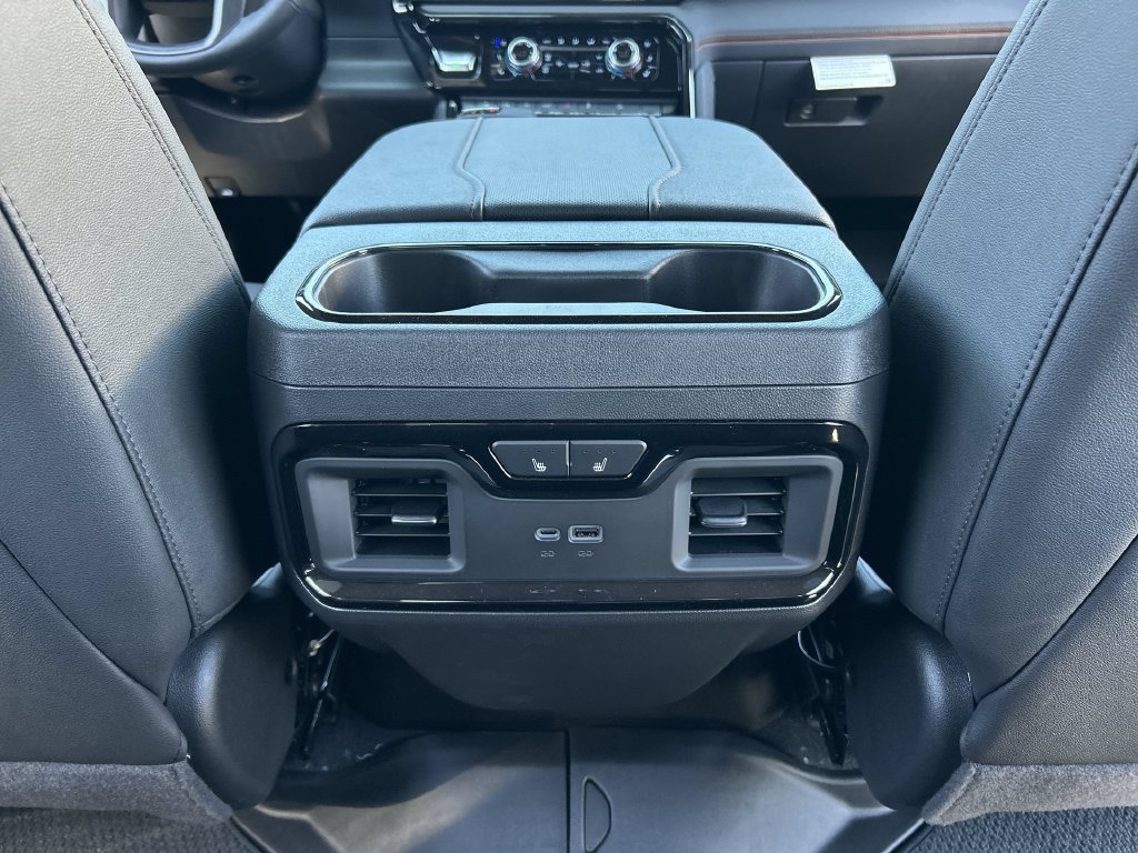 New 2026 GMC Sierra 1500 AT4 w/ AT4 Premium Package AWD/4WD image 21