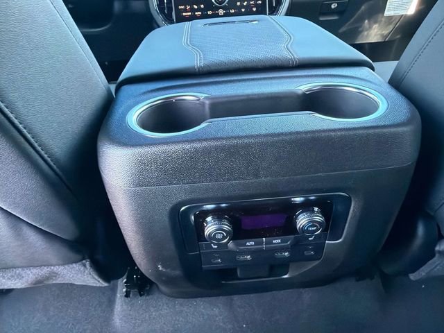 New 2026 GMC Yukon AT4 w/ AT4 Premium Plus Package image 15