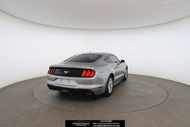 Used 2021 Ford Mustang Coupe image 17
