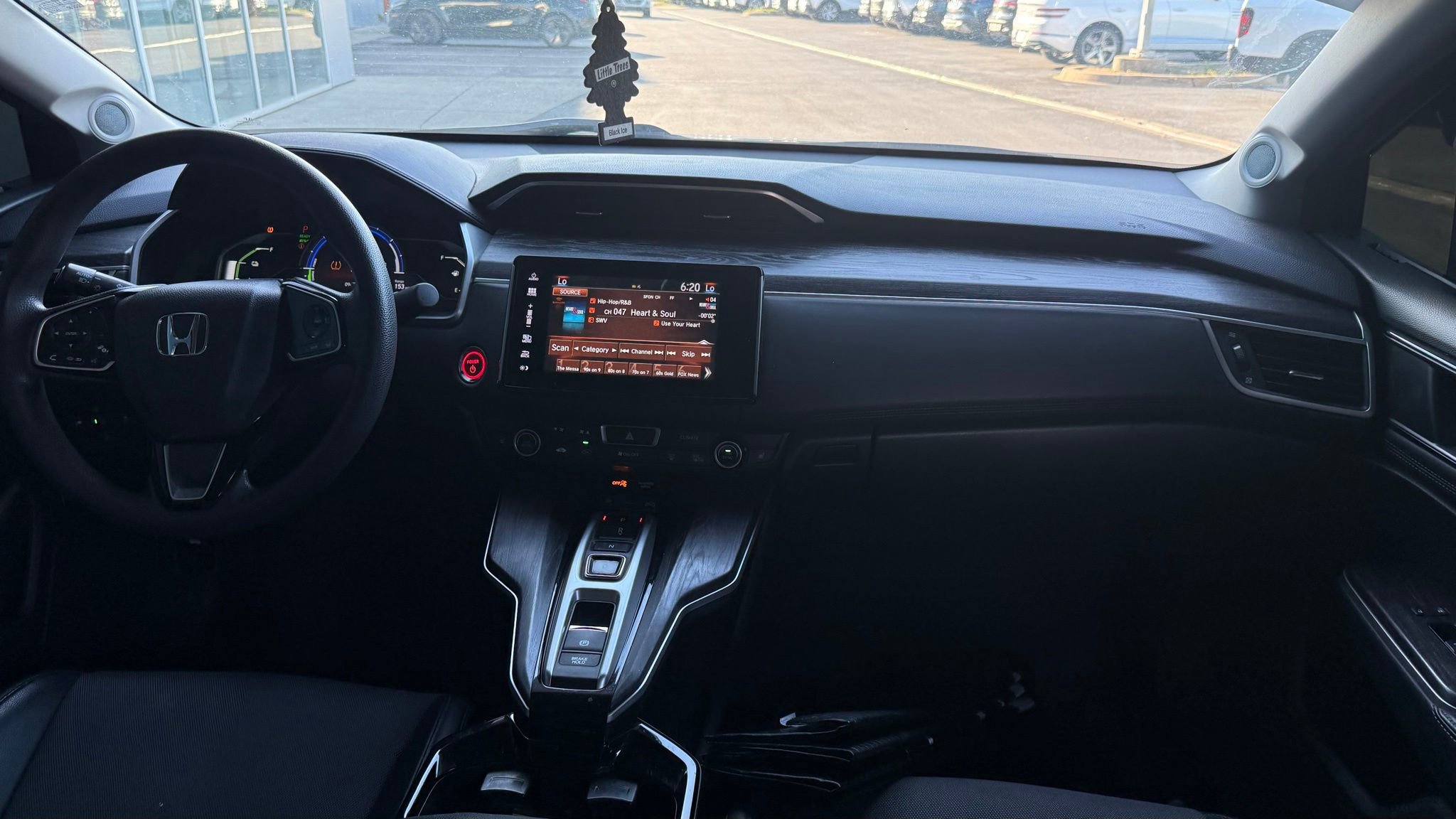 Used 2018 Honda Clarity Plug-In Hybrid image 14