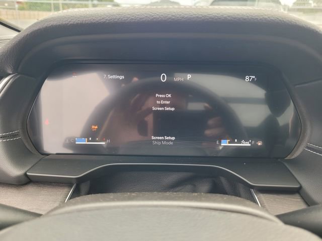 New 2025 Jeep Grand Cherokee Limited w/ Luxury Tech Group II image 29