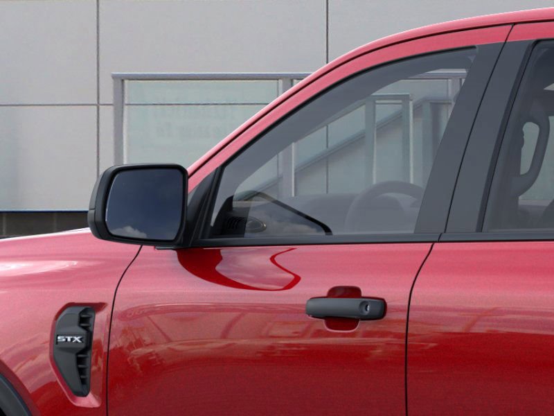 New 2025 Ford Ranger XL w/ Trailer Tow Package image 20