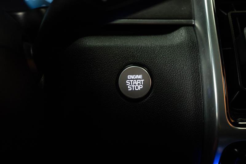 Used 2021 Kia Sorento SX image 25