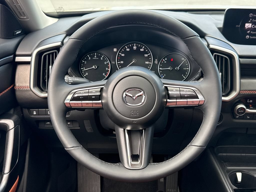 New 2026 MAZDA CX-50 Meridian Edition w/ Weather Package AWD/4WD image 16