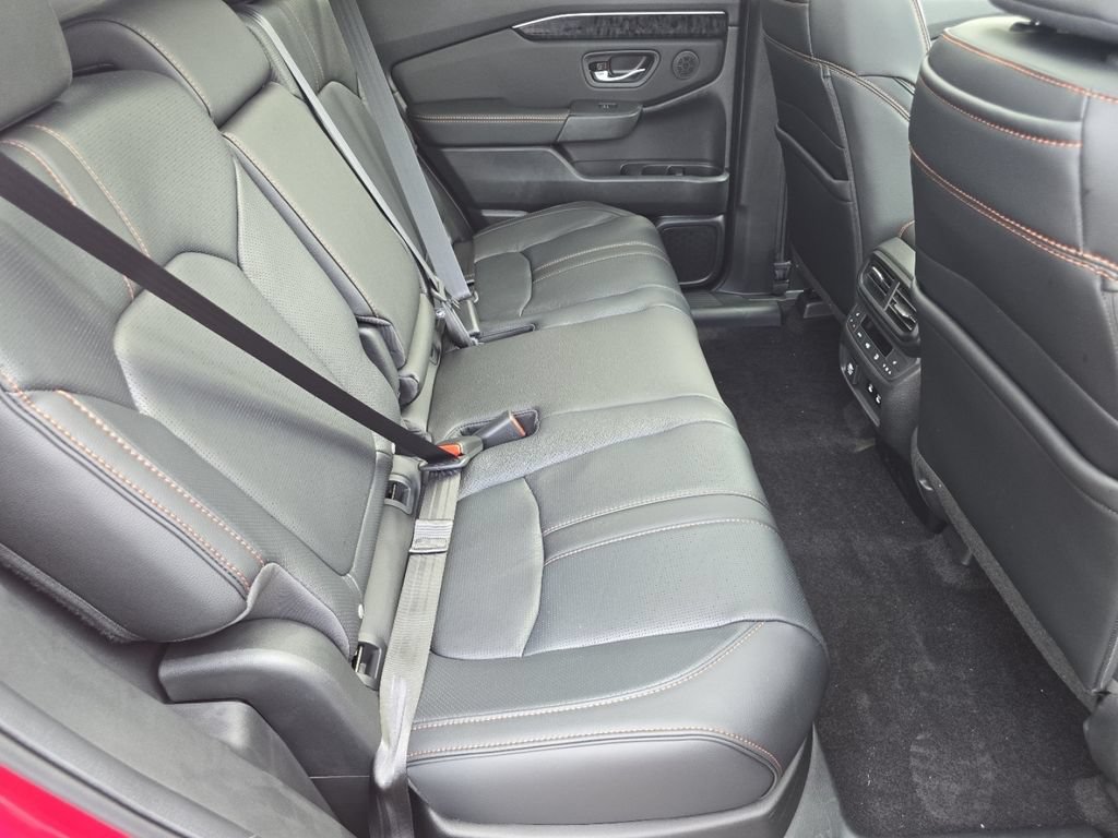New 2026 Honda Passport TrailSport Elite image 21