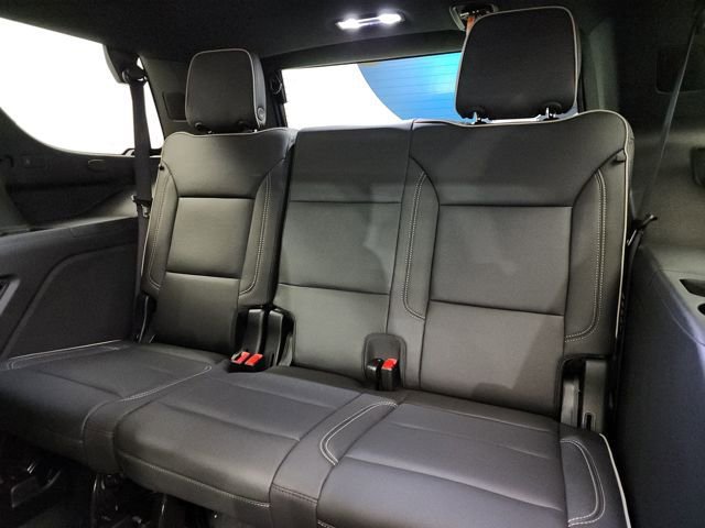 New 2026 Chevrolet Tahoe Premier w/ Sun And Tow Package image 36