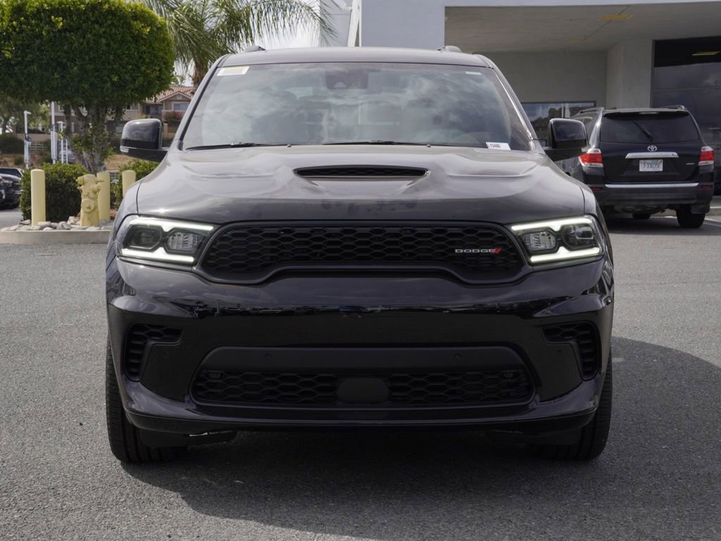 New 2026 Dodge Durango GT AWD/4WD image 9