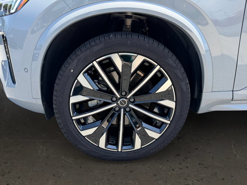 Certified 2026 Volvo XC90 B6 Ultra w/ Lounge Package AWD/4WD image 27