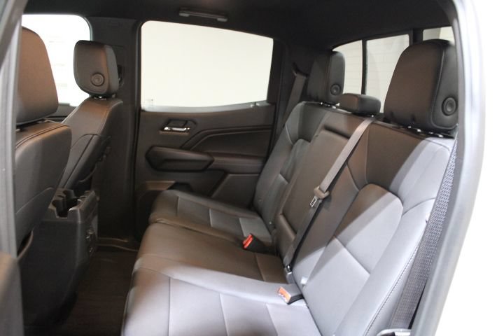 New 2026 GMC Canyon Elevation w/ Convenience Package AWD/4WD image 22