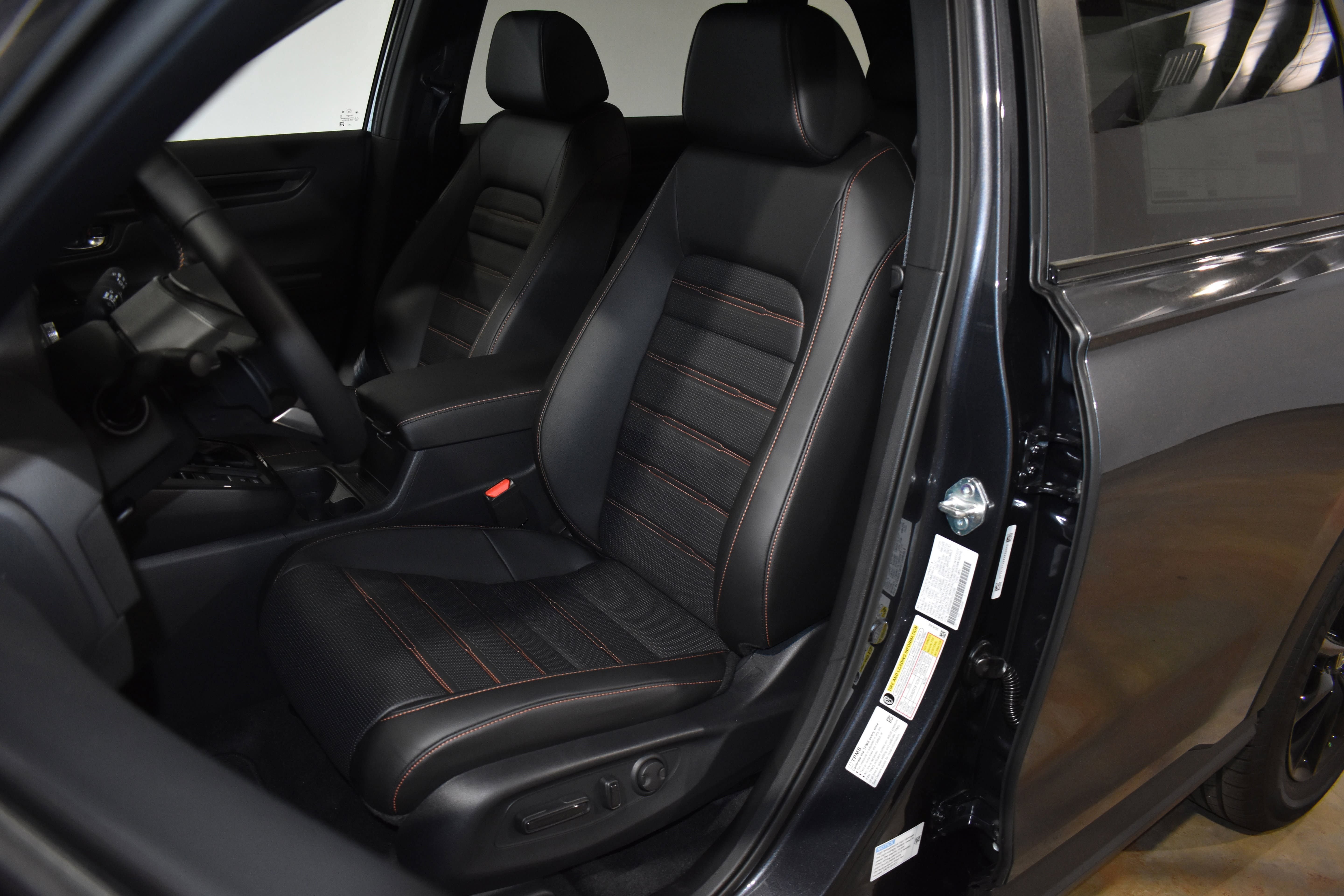 New 2026 Honda CR-V Sport-L image 24