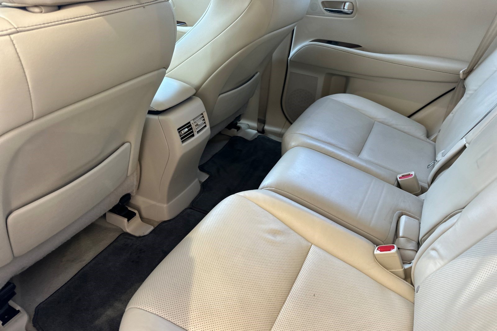Used 2015 Lexus RX 350 AWD image 15