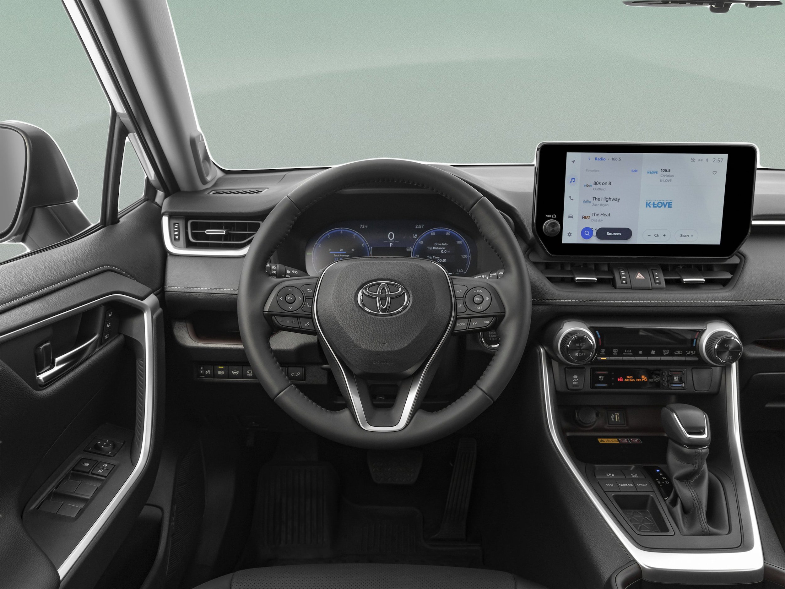 Certified 2023 Toyota RAV4 SE w/ SE Grade Weather Package AWD/4WD image 41