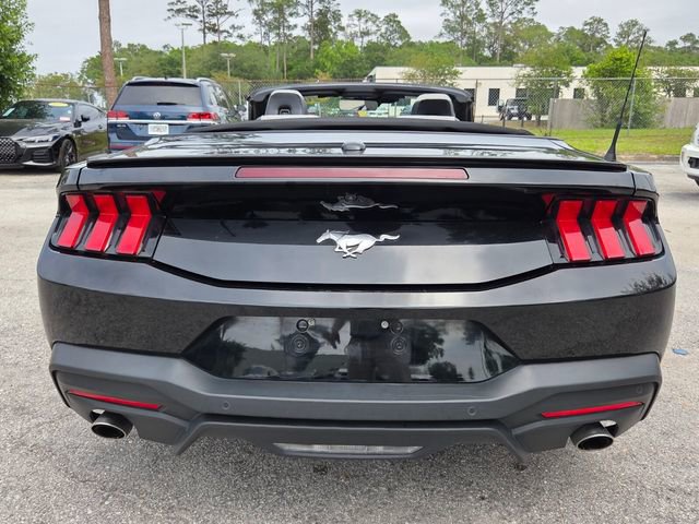 Used 2024 Ford Mustang Premium RWD image 6