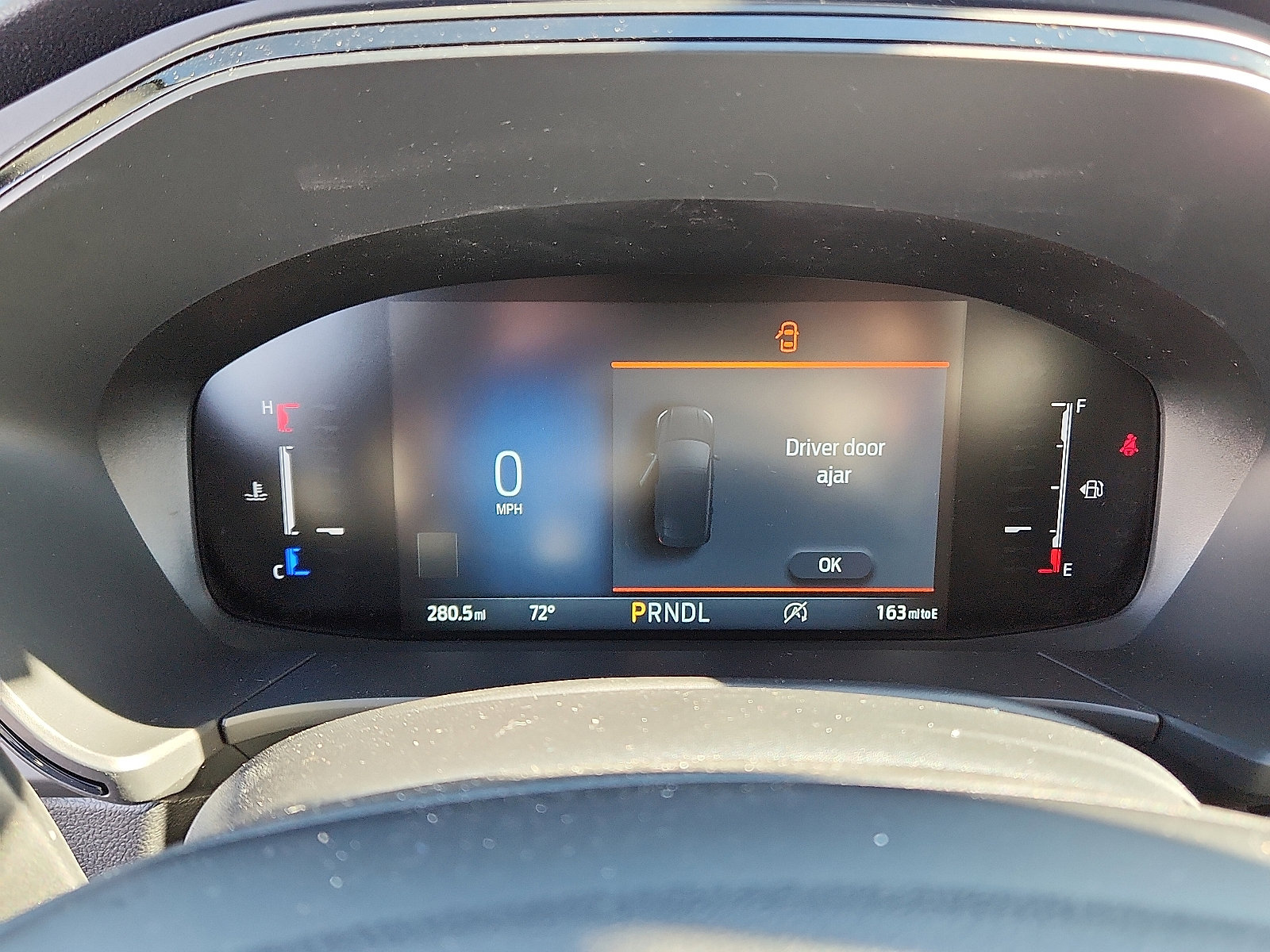 New 2026 Ford Escape ST-Line w/ Tech Pack #1 image 15