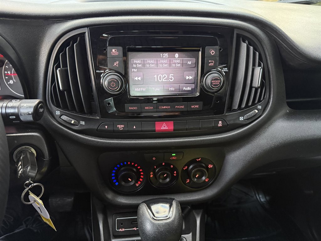 Used 2020 RAM ProMaster City Tradesman w/ Window Group 05 image 26