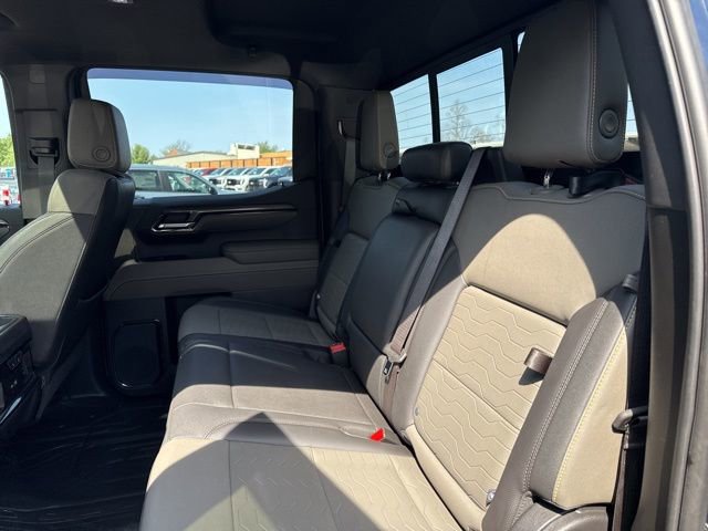 Used 2022 Chevrolet Silverado 1500 ZR2 w/ Technology Package image 22