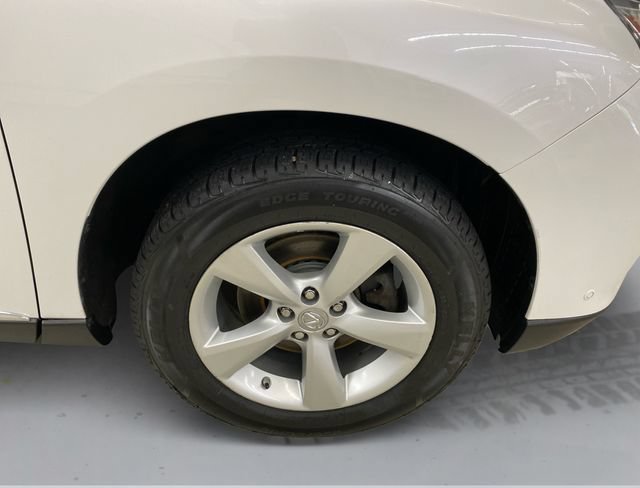 Used 2015 Lexus RX 350 AWD image 16
