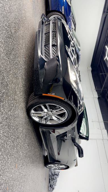 Used 2019 Chevrolet Corvette Stingray Convertible w/ 3LT Preferred Equipment Group RWD image 47