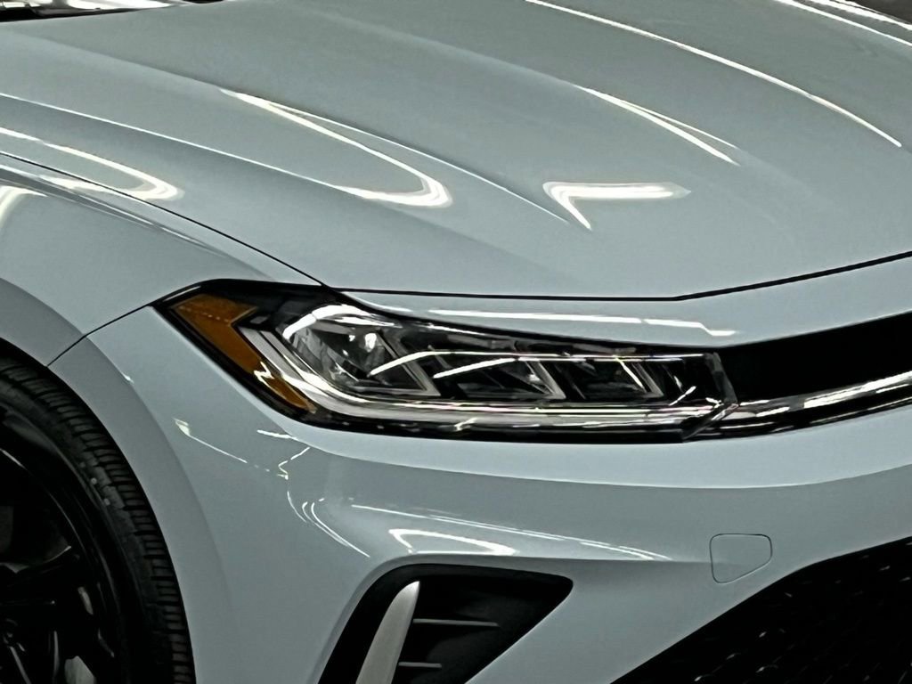New 2026 Volkswagen Jetta SE FWD image 41
