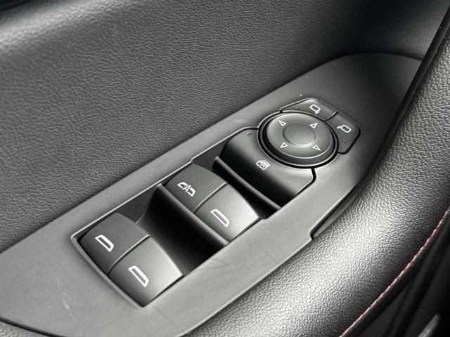 Certified 2023 Chevrolet Blazer RS image 33