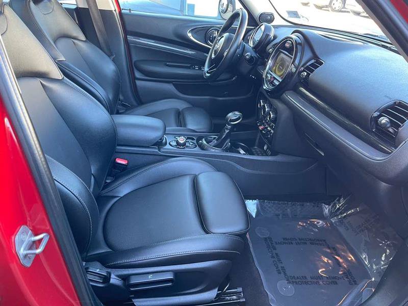 Used 2017 MINI Cooper Clubman S AWD/4WD image 28