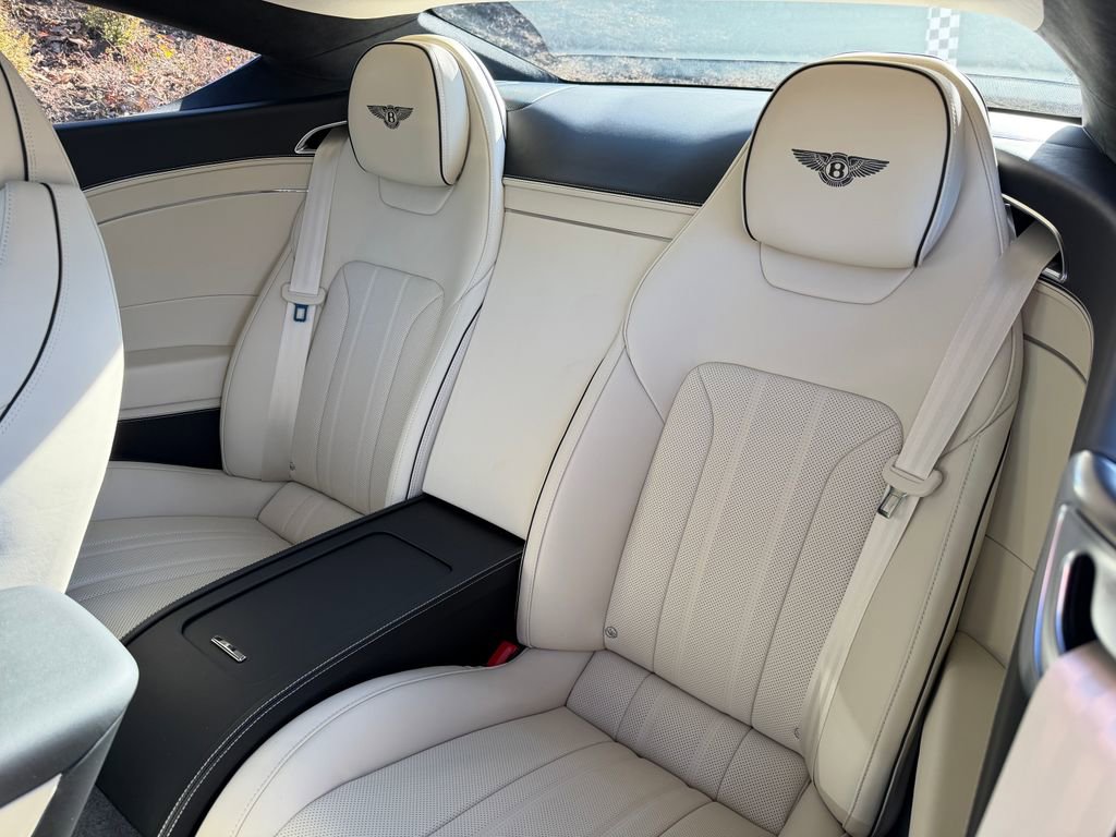 New 2026 Bentley Continental GT image 35