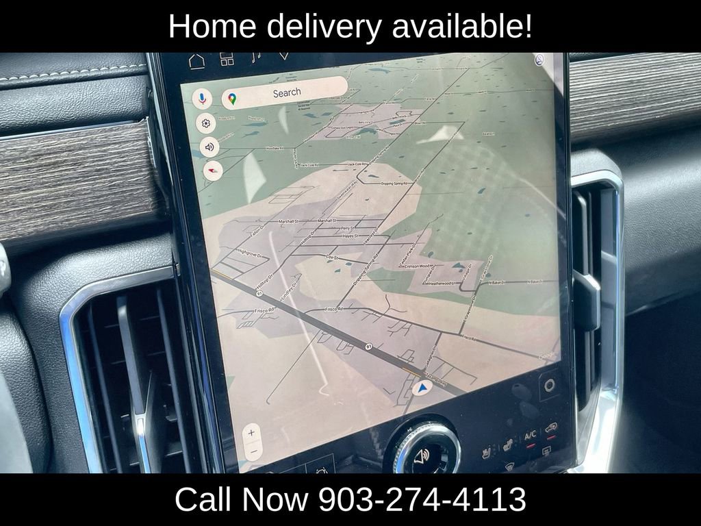 New 2026 GMC Acadia Denali w/ Super Cruise Package image 21