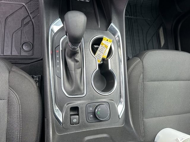 Used 2023 Chevrolet Traverse LT image 18