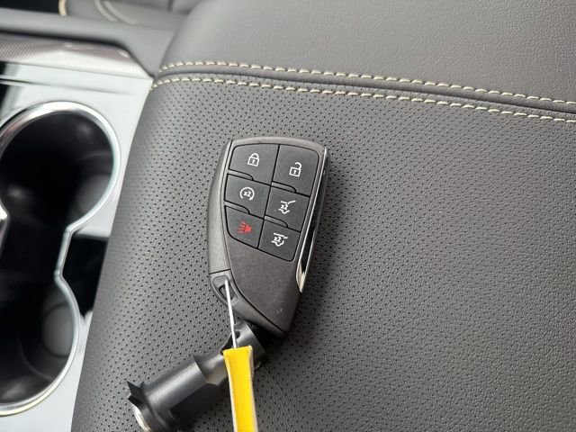 New 2026 GMC Yukon XL Elevation image 67