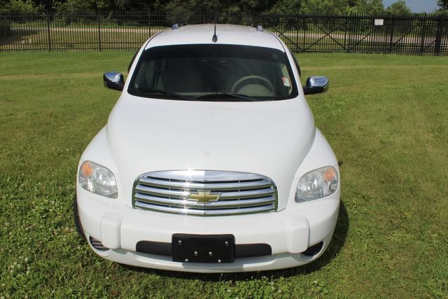 Used 2006 Chevrolet HHR LT FWD image 4