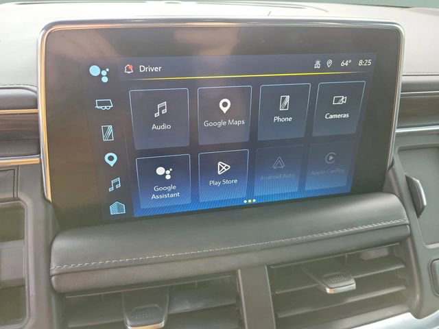 Used 2022 Chevrolet Tahoe Z71 w/ Luxury Package image 21