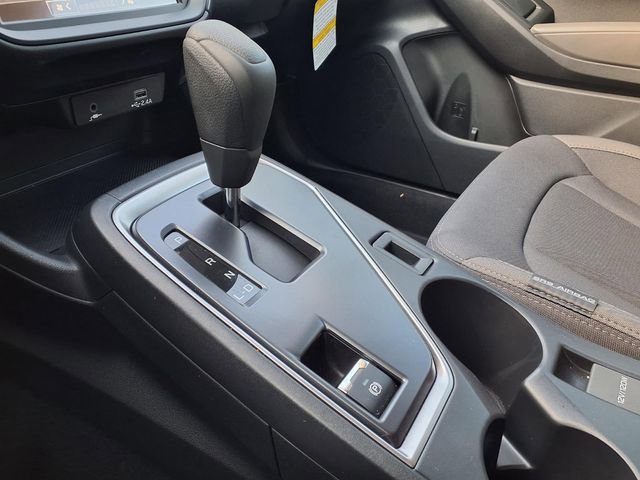 Certified 2025 Subaru Impreza 2.0i AWD/4WD image 14