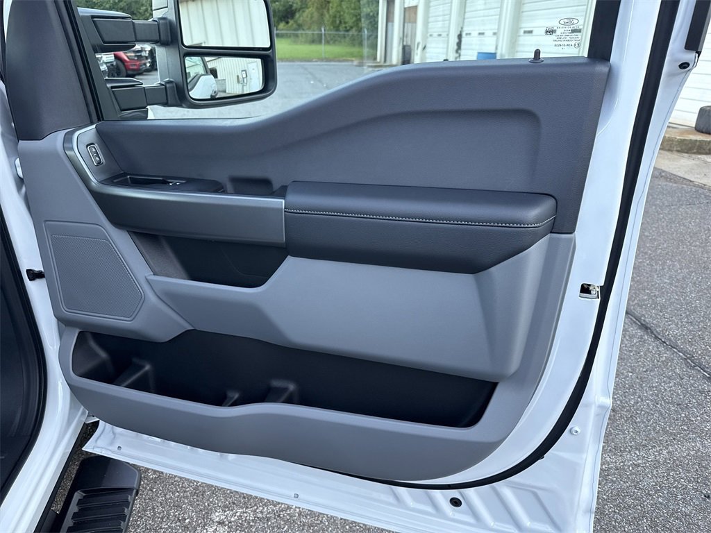 New 2026 Ford F250 XLT w/ 360-Degree Camera Package image 15