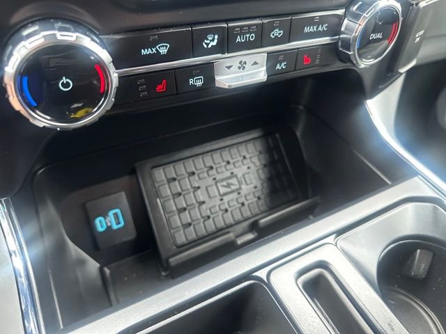 Used 2024 Ford F150 XLT w/ Equipment Group 302A MID image 47