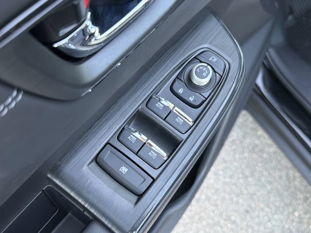 New 2026 Subaru Outback Touring AWD/4WD image 23