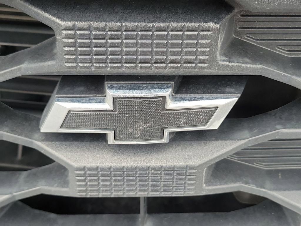 Used 2024 Chevrolet Silverado 1500 Custom w/ LPO, Dark Essentials Package image 22