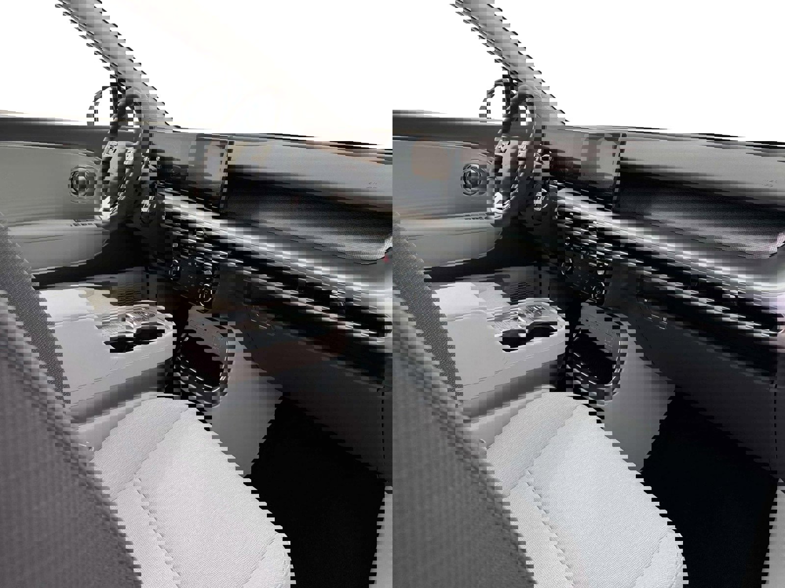 New 2026 Hyundai Ioniq 9 SE image 15