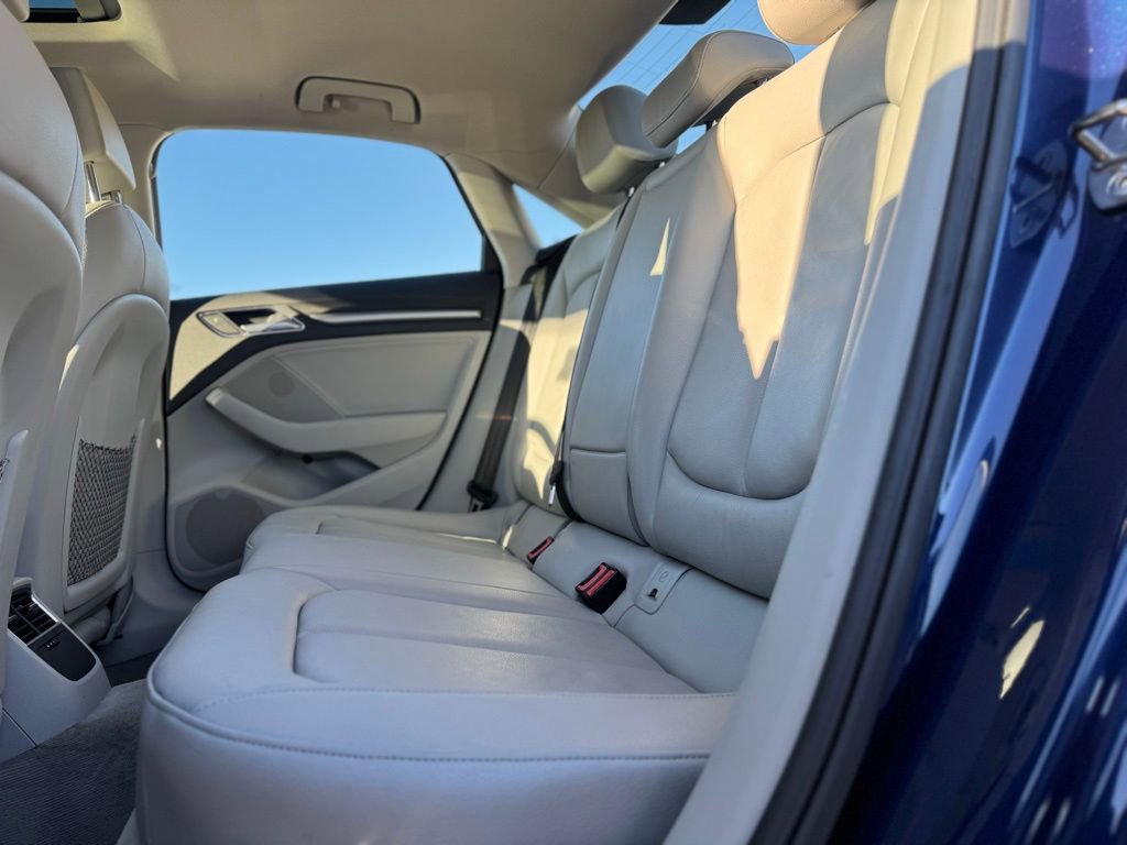 Used 2016 Audi A3 2.0T Premium image 20