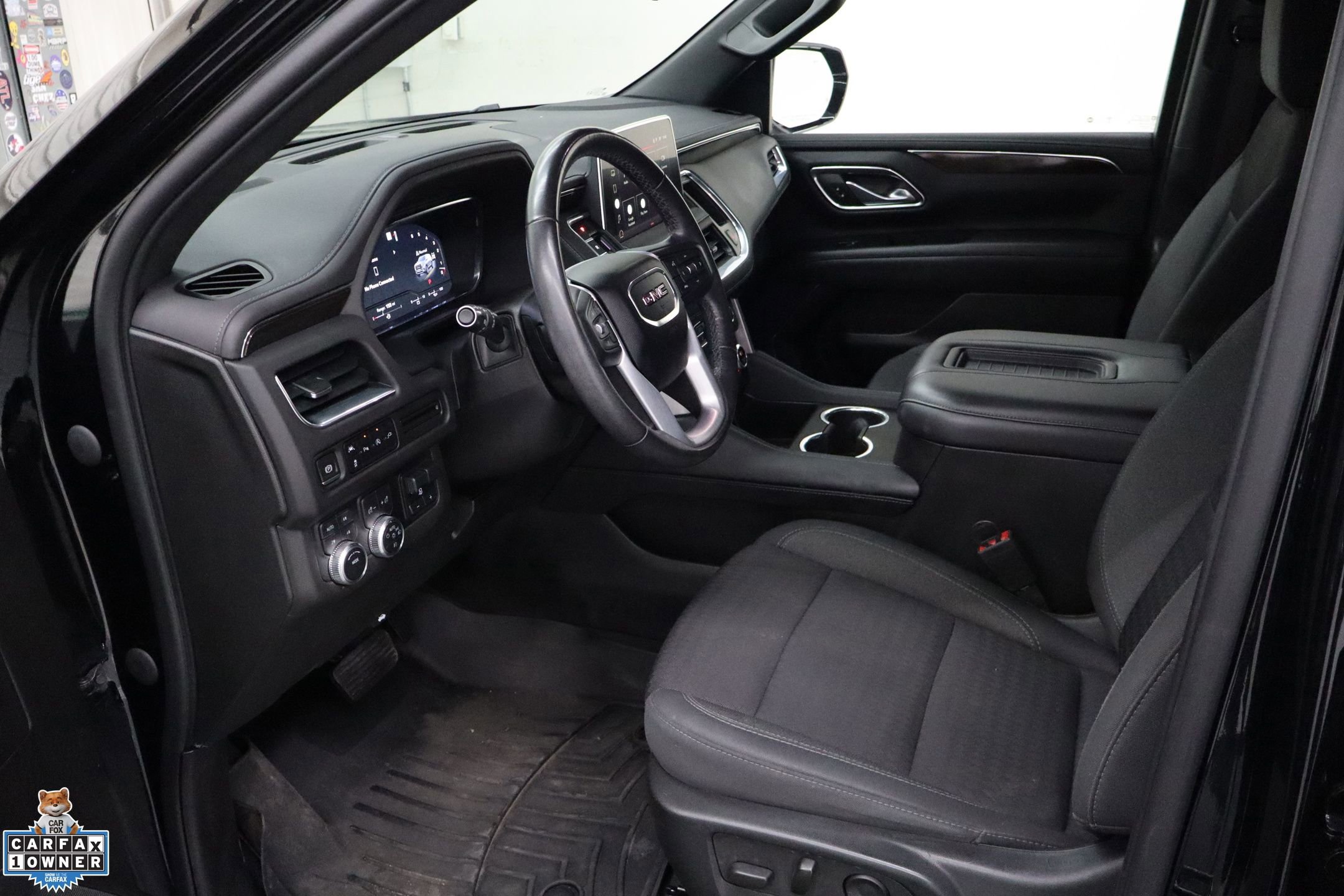 Used 2022 GMC Yukon XL SLE w/ Max Trailering Package image 22