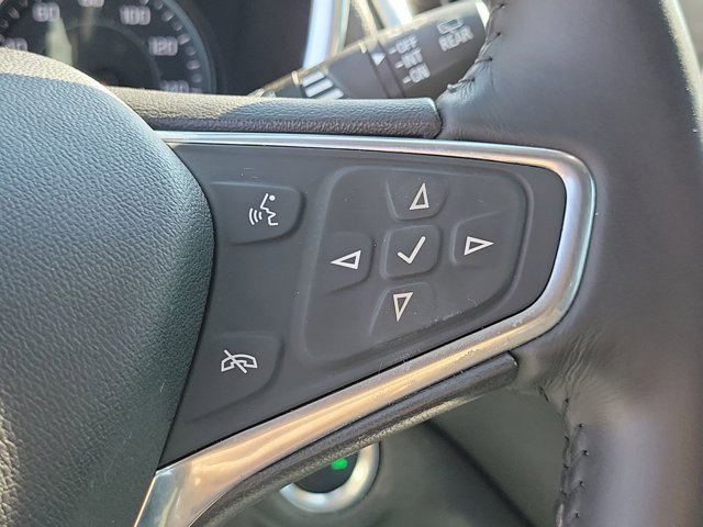 Used 2020 Chevrolet Equinox LT image 31