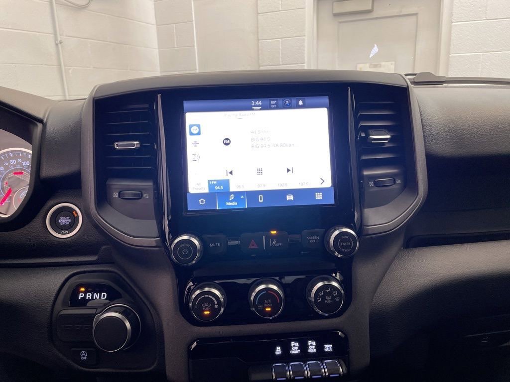 New 2026 RAM 1500 Express RWD image 12