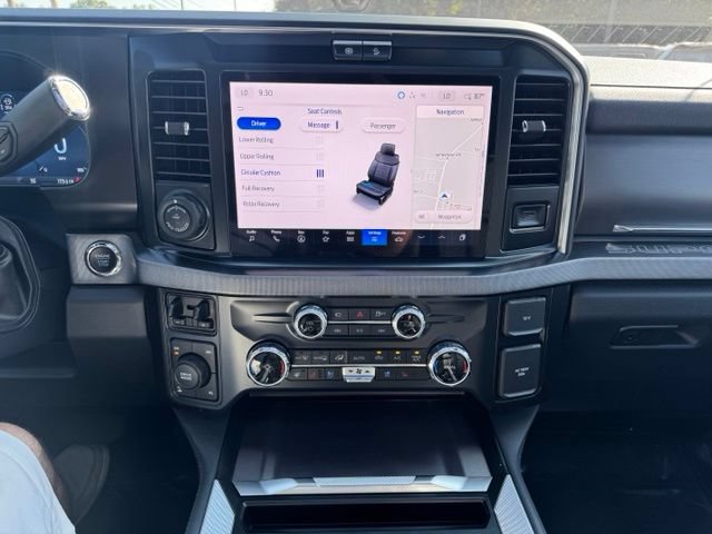 Used 2026 Ford F250 Platinum AWD/4WD image 28