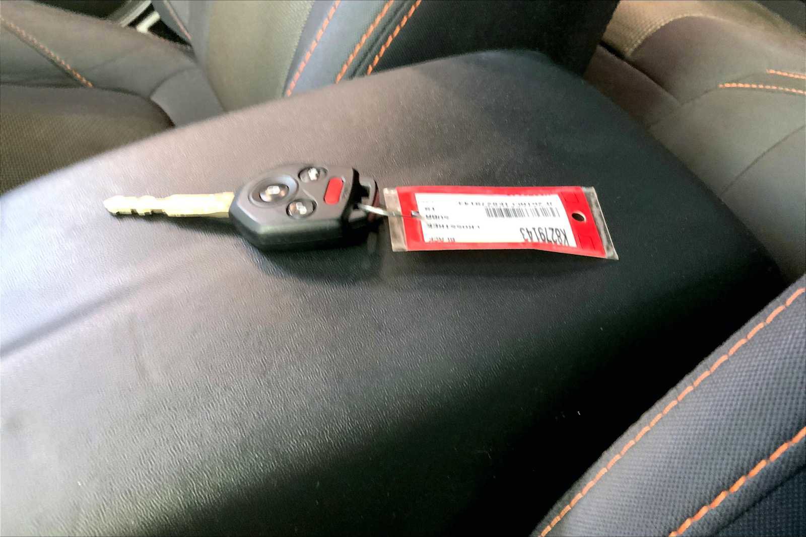 Used 2019 Subaru Crosstrek 2.0i Premium w/ Popular Package #3 image 14