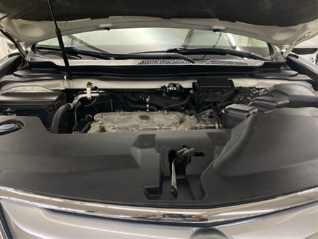 Used 2015 Acura MDX w/ Technology Package AWD/4WD image 13