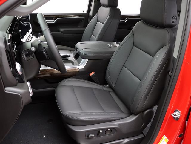 New 2026 GMC Sierra 1500 Elevation w/ Elevation Premium Package image 11