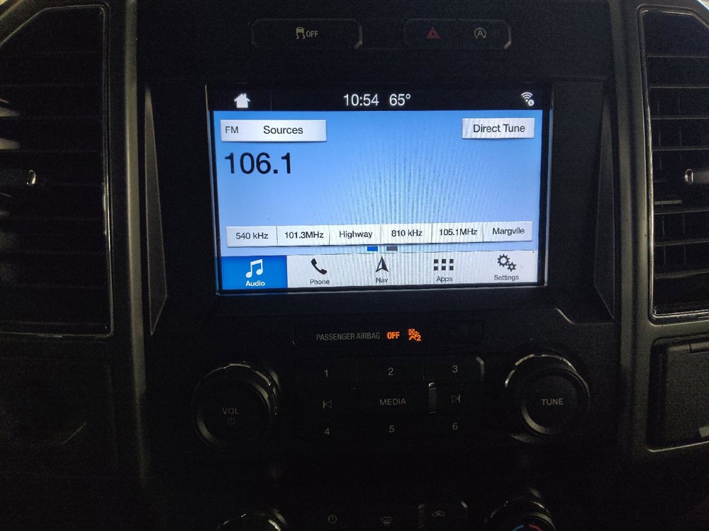 Used 2019 Ford F150 XLT w/ Equipment Group 302A Luxury RWD image 25