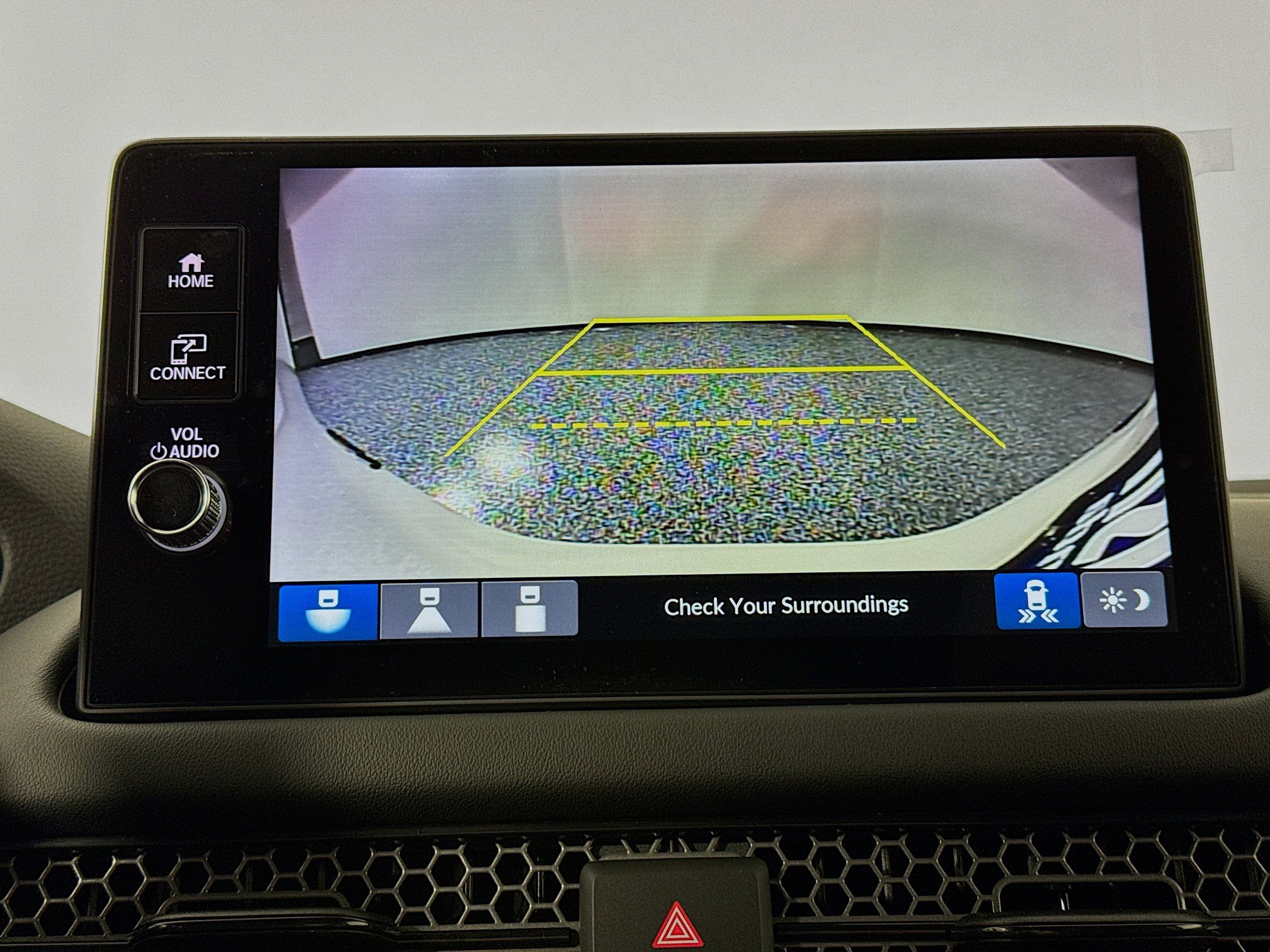 New 2026 Honda HR-V Sport image 13