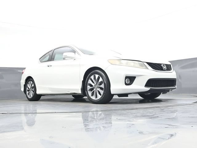 Used 2015 Honda Accord EX-L image 27