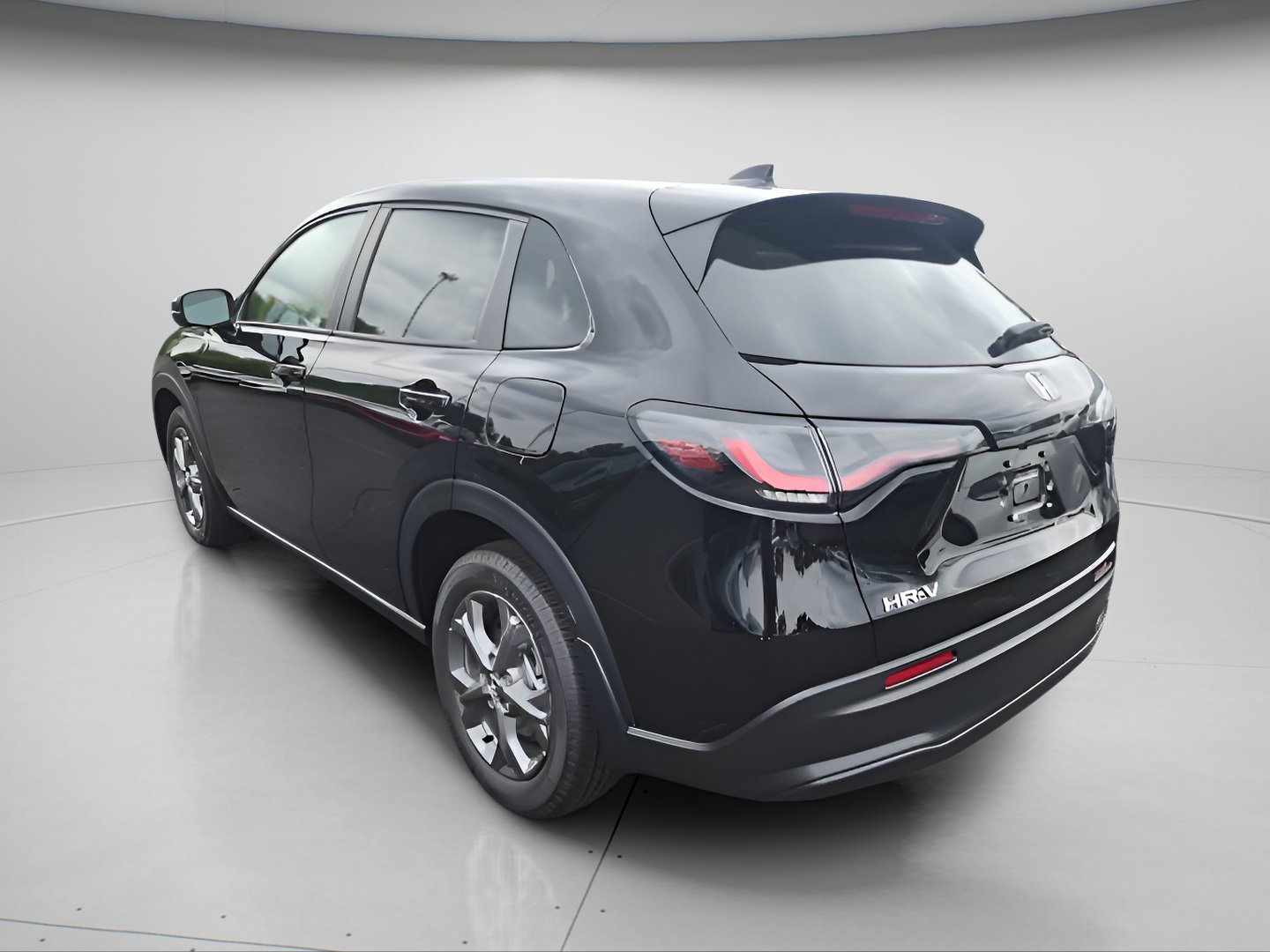 New 2027 Honda HR-V LX image 4