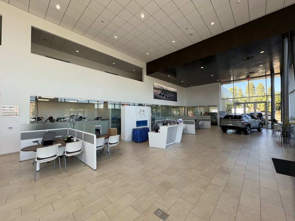 Used 2024 Hyundai Sonata SEL image 31